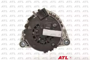 ATL AUTOTECHNIK l50160 -  Генератор